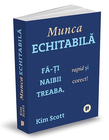 Munca echitabila - 50 Lei