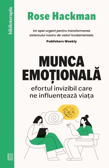Munca emotionala - 47.24 Lei