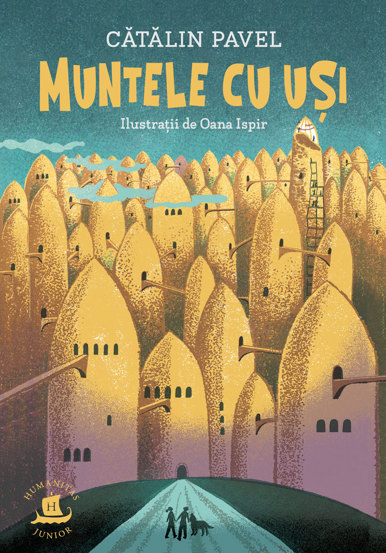 Muntele cu usi - 64.00 Lei