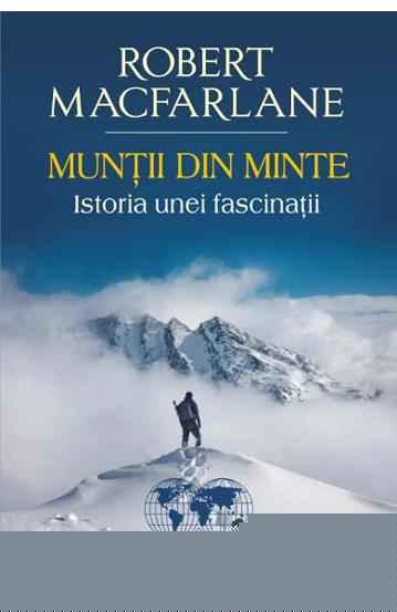 Muntii din minte - 45.40 Lei