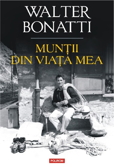 Muntii din viata mea - 45.40 Lei