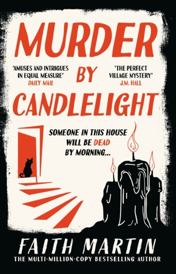 Murder by Candlelight : Book 1 - 48.19 Lei