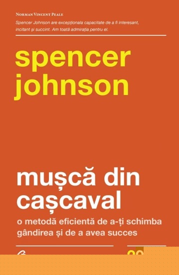 Musca din cascaval - 21.58 Lei