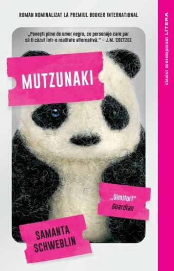 Mutzunaki - 51,99 Lei