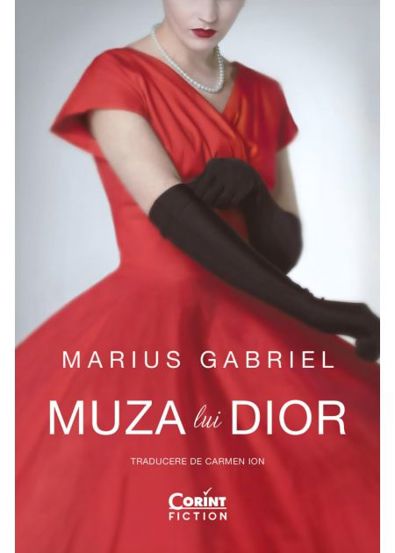 Muza lui Dior - 60,50 Lei