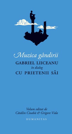 Muzica gandirii - 34,73 Lei