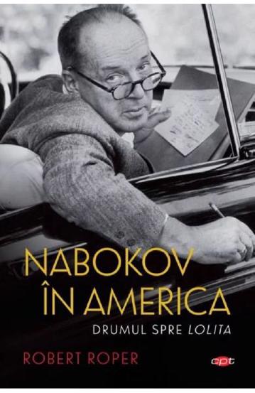 Nabokov in America - 87.99 Lei