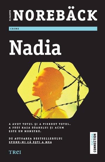Nadia - 44 Lei