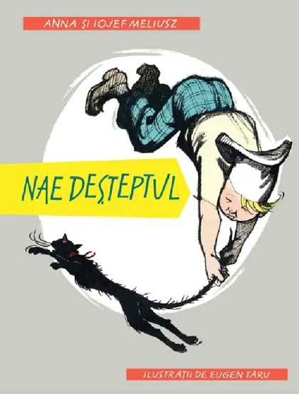 Nae desteptul - 44.54 Lei