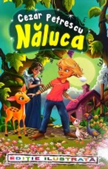Naluca - 7.26 Lei