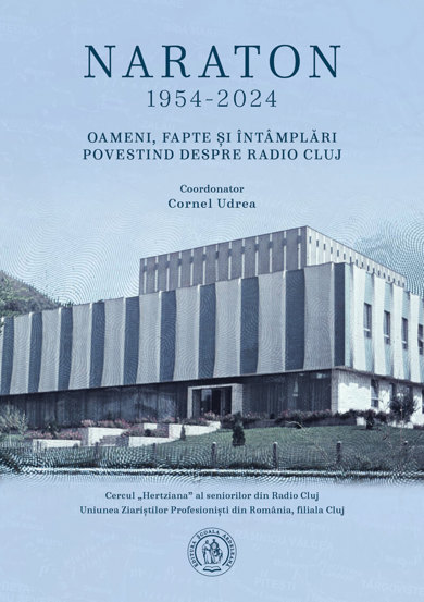 Naraton 1954-2024 - 142.70 Lei
