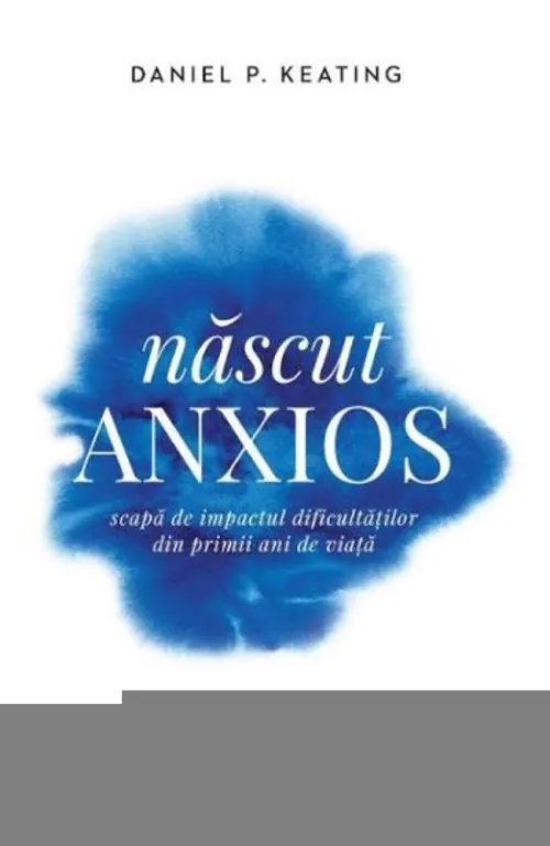 Nascut anxios - 41.83 Lei