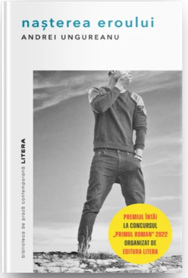 Nasterea eroului - 52,85 Lei