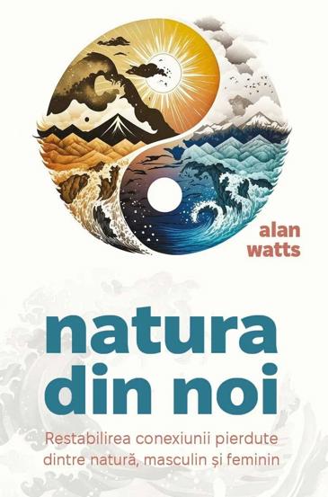 Natura din noi - 34,19 Lei
