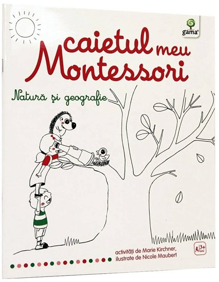 Natura si geografie - 23.35 Lei