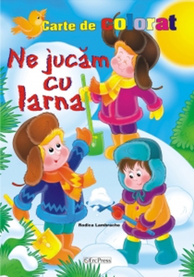 Ne jucam cu iarna - 10.81 Lei