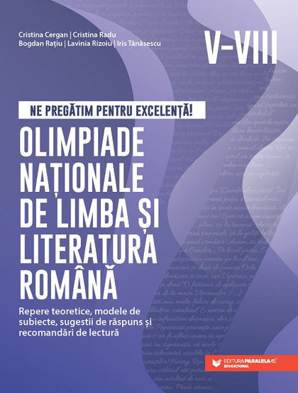 Ne pregatim pentru excelenta! - 54.20 Lei