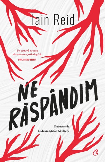 Ne raspandim - 39,11 Lei