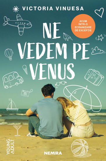 Ne vedem pe Venus - 35.40 Lei