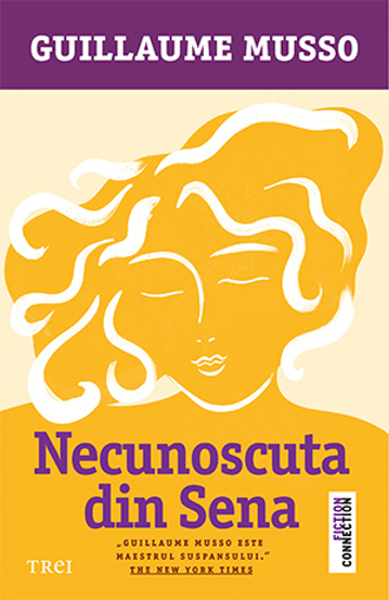 Necunoscuta din Sena - 46.60 Lei