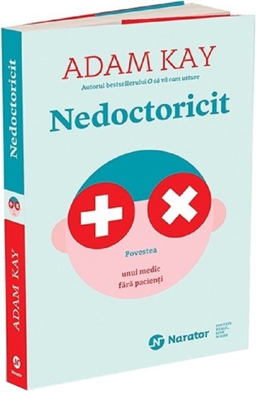 Nedoctoricit - 56.10 Lei