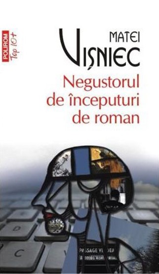Negustorul de inceputuri de roman - 35.10 Lei