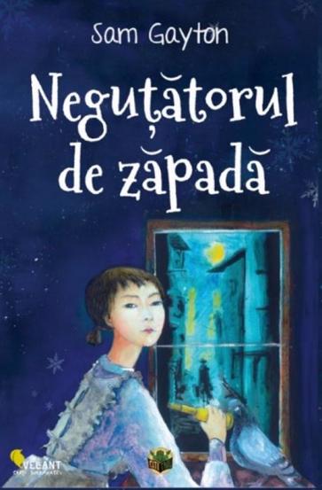 Negutatorul de zapada - 24.06 Lei