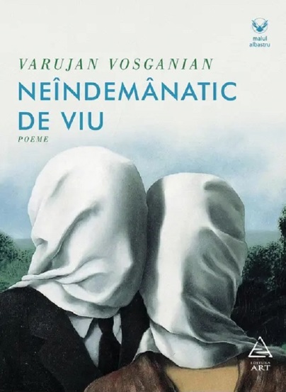 Neindemanatic de viu: poeme - 33.01 Lei