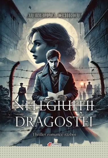 Nelegiuitii dragostei - 39.00 Lei