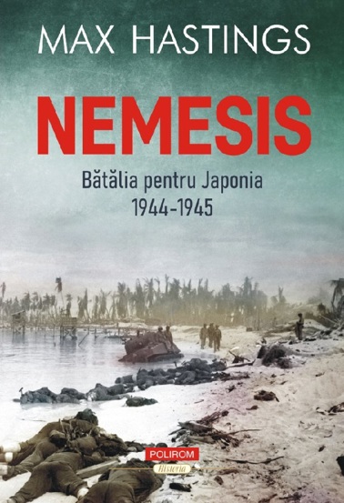 Nemesis Batalia pentru Japonia 1944-1945 - 63.74 Lei