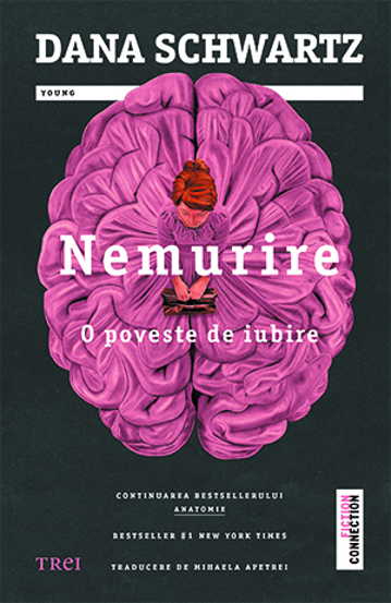 Nemurire - 52,30 Lei