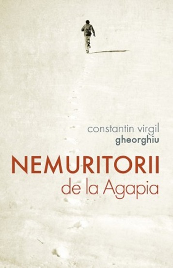 Nemuritorii de la Agapia - 25,60 Lei