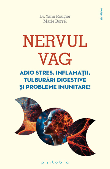 Nervul vag - 28,19 Lei