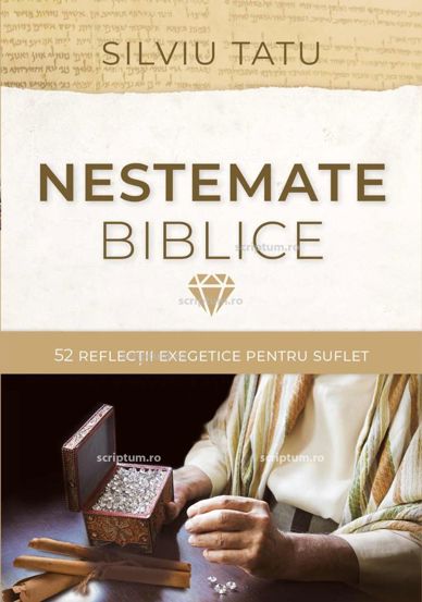 Nestemate biblice - 40,80 Lei