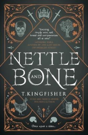 Nettle & Bone - 57.94 Lei