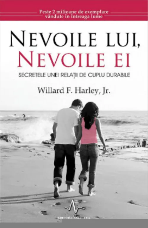 Nevoile lui nevoile ei - 31 Lei