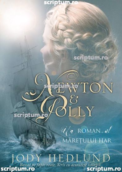 Newton si Polly - 41.29 Lei