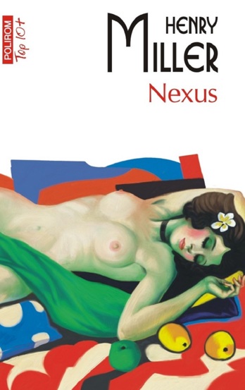 Nexus - 24,36 Lei