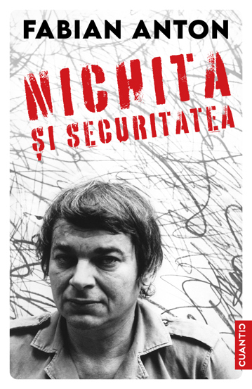 Nichita si Securitatea - 27.89 Lei