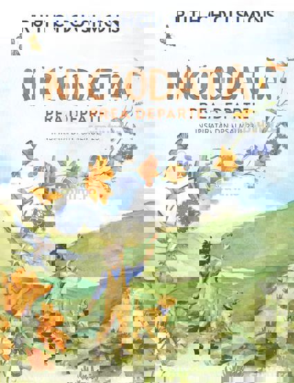 Niciodata prea departe - 36,93 Lei