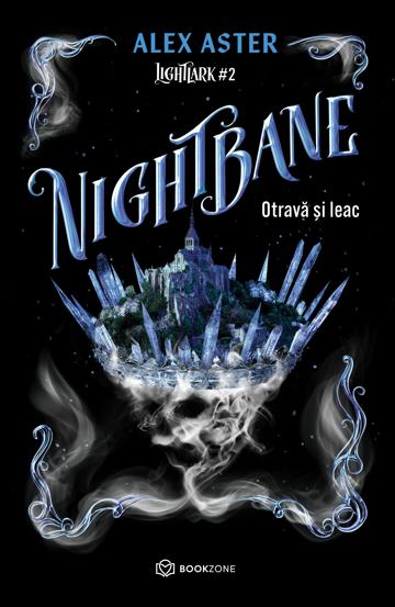 Nightbane - 29 Lei