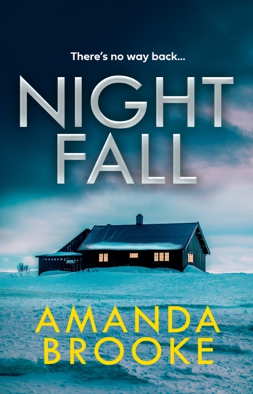 Nightfall - 63,71 Lei