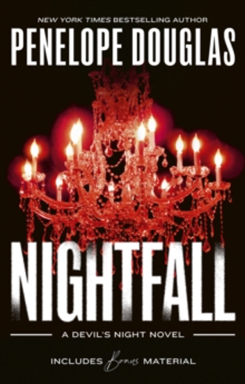 Nightfall: Devil's Night - 64,84 Lei