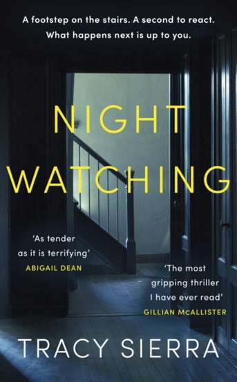 Nightwatching - 92.59 Lei