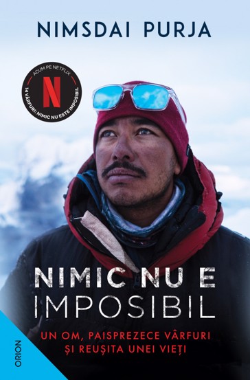 Nimic nu e imposibil - 57.10 Lei