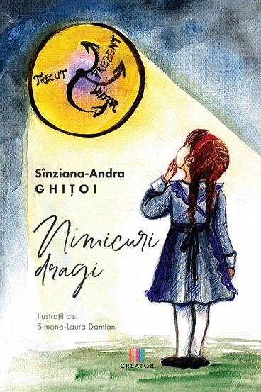 Nimicuri dragi - 61.70 Lei