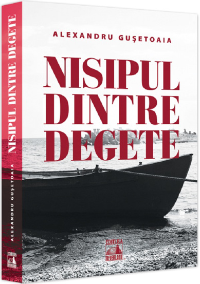 Nisipul dintre degete - 35.90 Lei