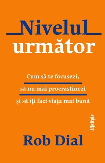 NIVELUL URMATOR - 49.20 Lei