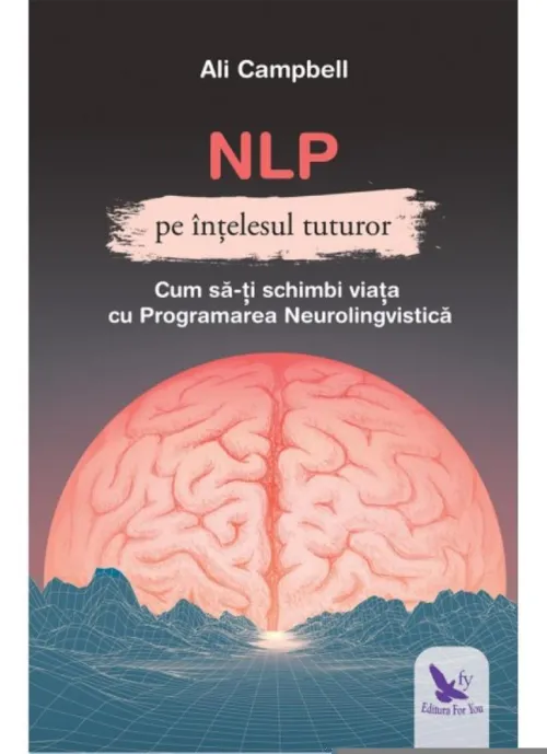 NLP pe intelesul tuturor - 20.97 Lei