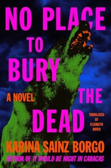 No Place to Bury the Dead : A Novel - 82.20 Lei